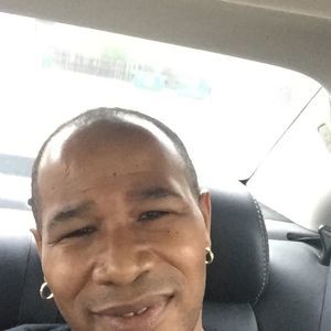 Meet your Posher, Brian